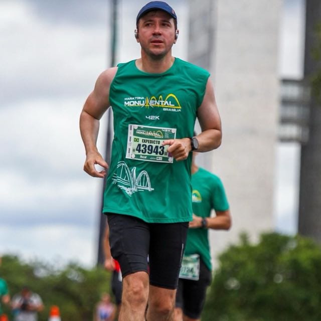 Expedicto Afonso de Macedo